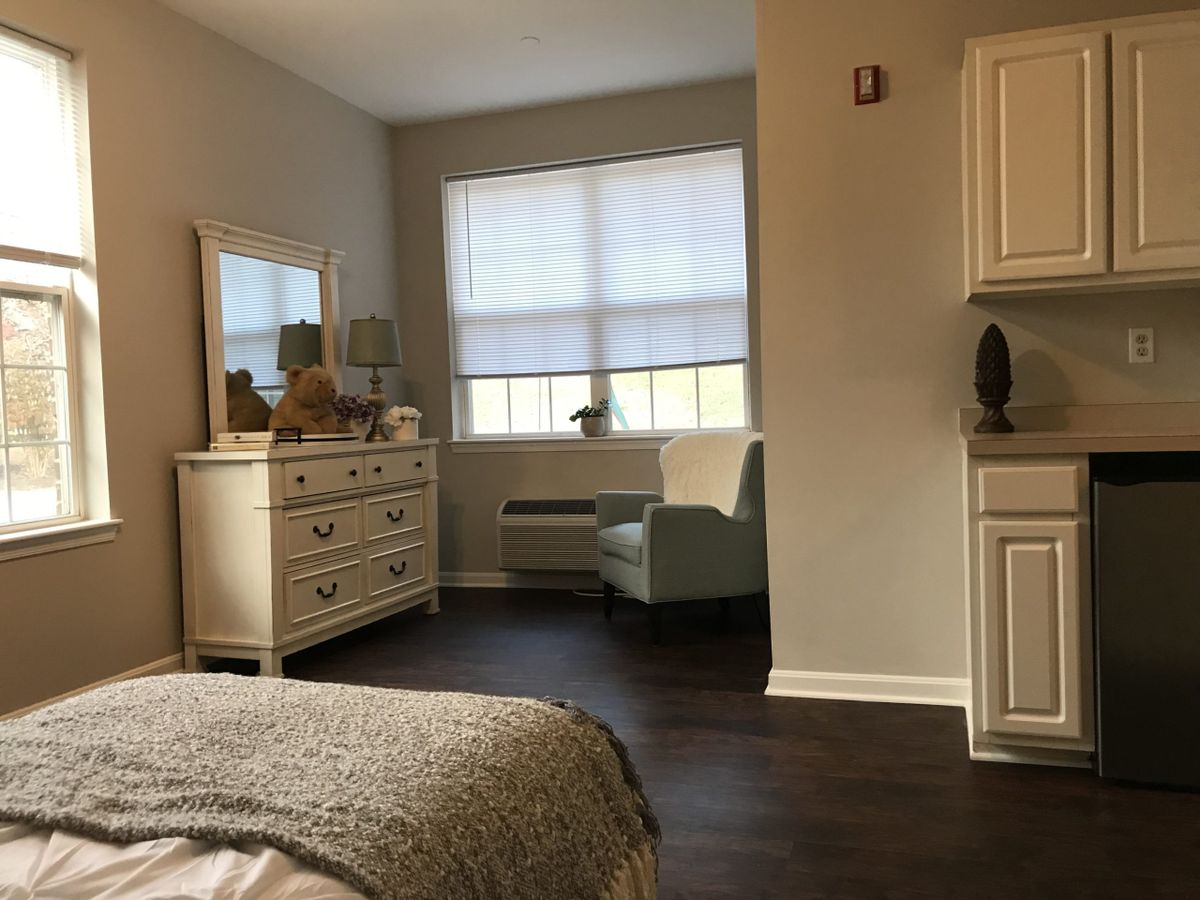 Commonwealth Senior Living At Cockeysville