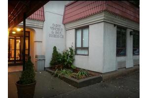 St Vincent De Paul Residence
