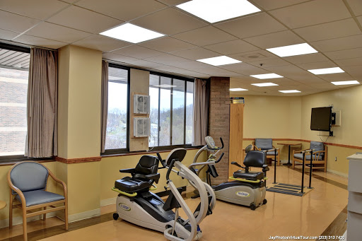 Jewish Healthcare Center