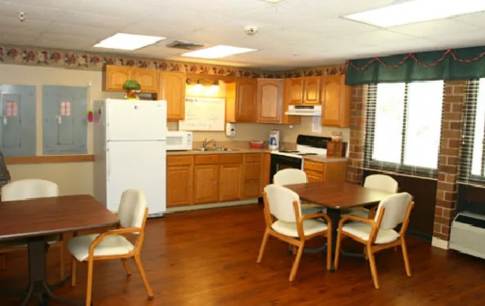 Murrysville Rehabilitation And Wellness Center
