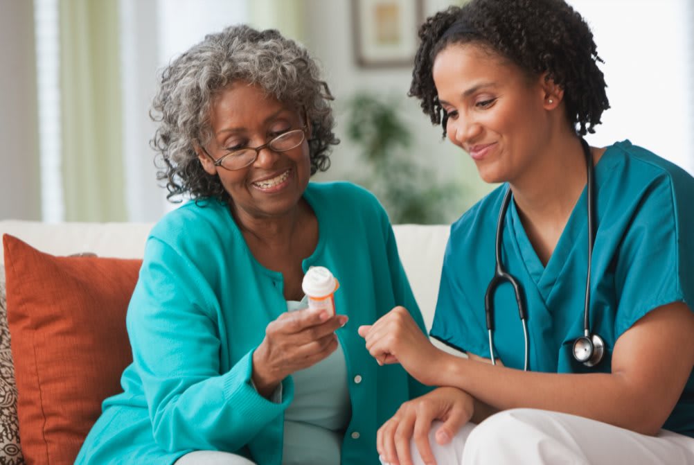Hope & Fonder Healthcare Associates