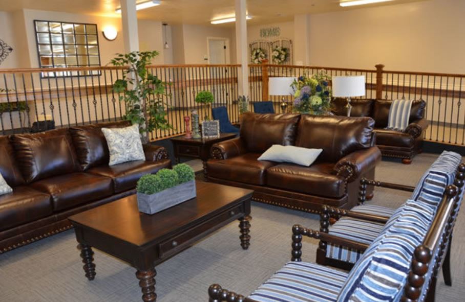 Country Pines Retirement Community