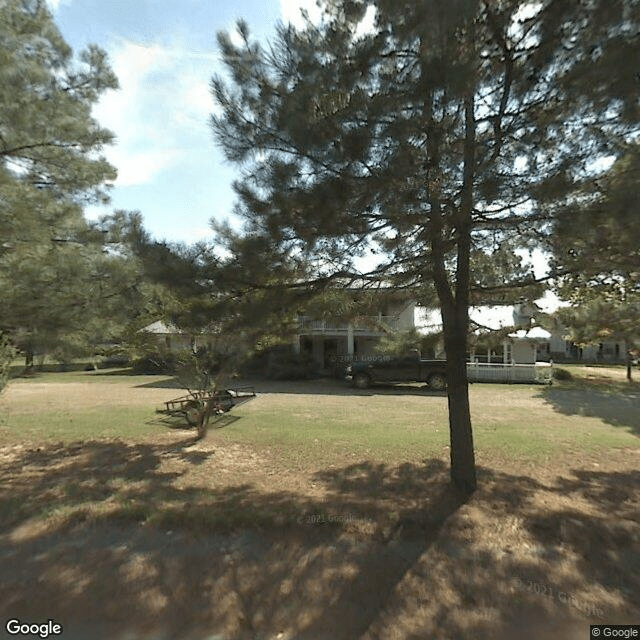Gunters Veteran's Home