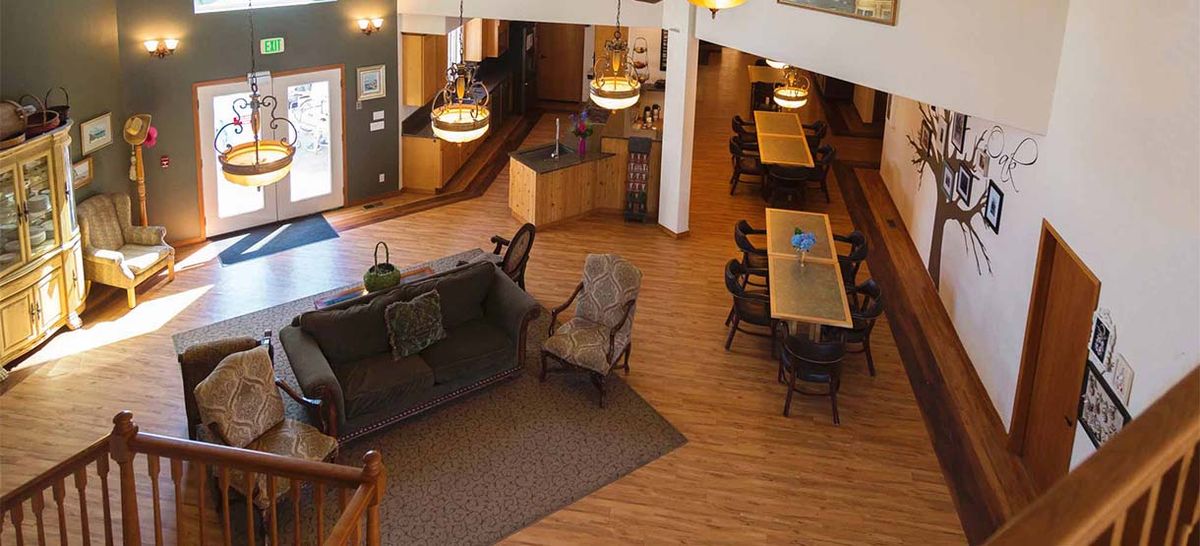 Generations Assisted Living