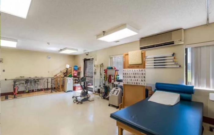 Brian Center Nursing Care