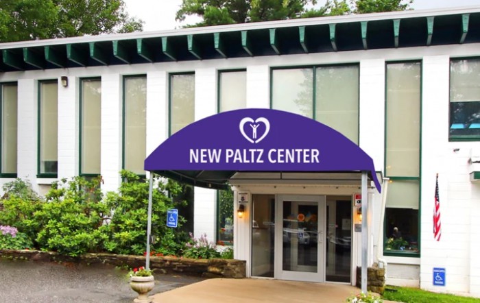 New Paltz Nursing Home