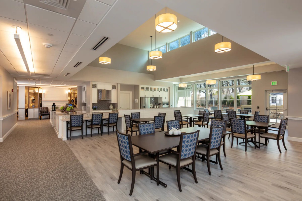 Bridges by EPOCH at Lexington