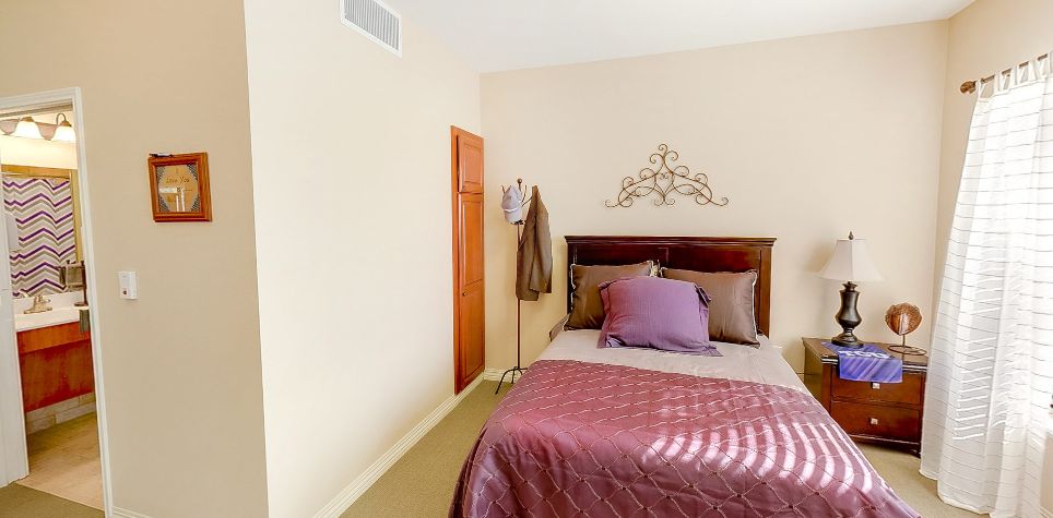 The Auberge At Benbrook Lake