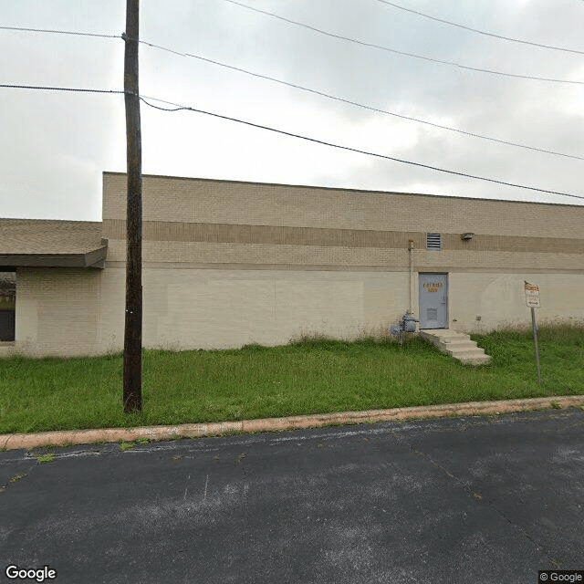 Grace Place Alzheimers Activity Centers