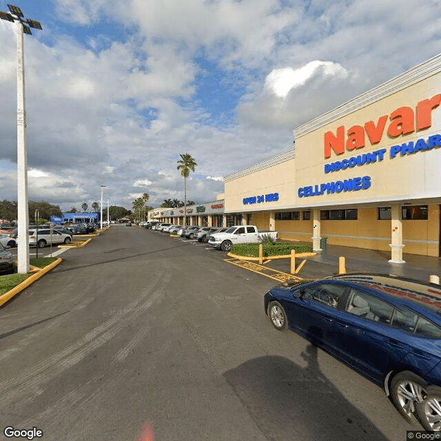 Senior's Adult Day Care,  Inc
