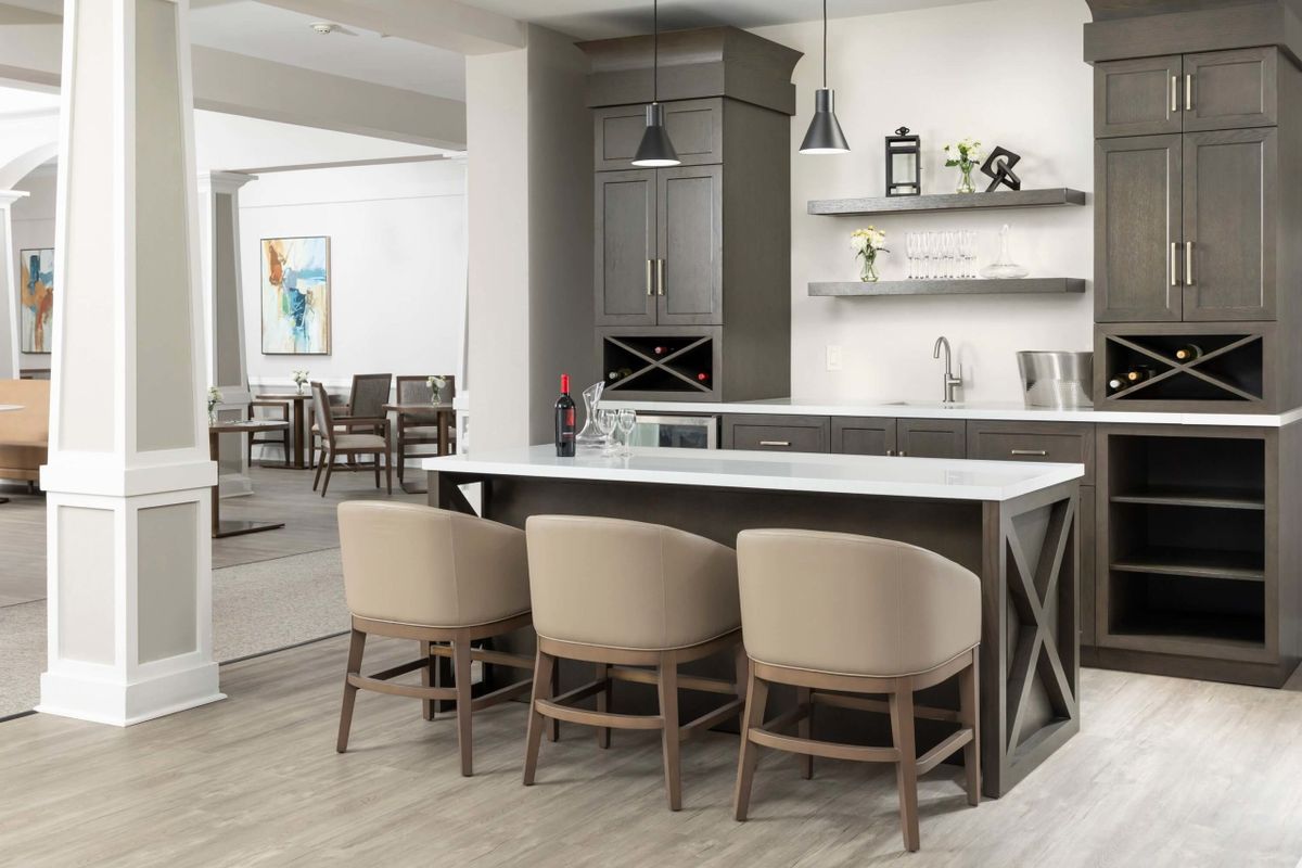Heritage Oaks Assisted Living and Memory Care