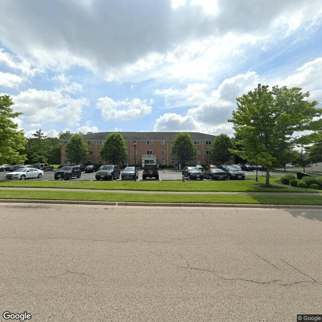 Springboro Commons Retirement
