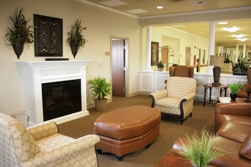 Los Arcos Del Norte Care Center