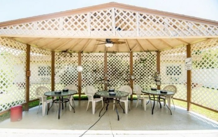 Cypress Cove Care Center