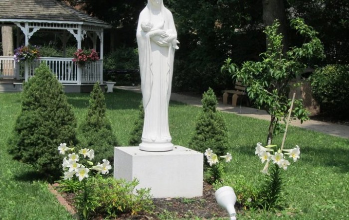 Peace Care St Ann's