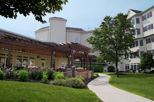The Inn At Freedom Village