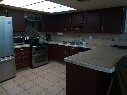 Simancas Assisted Living Home