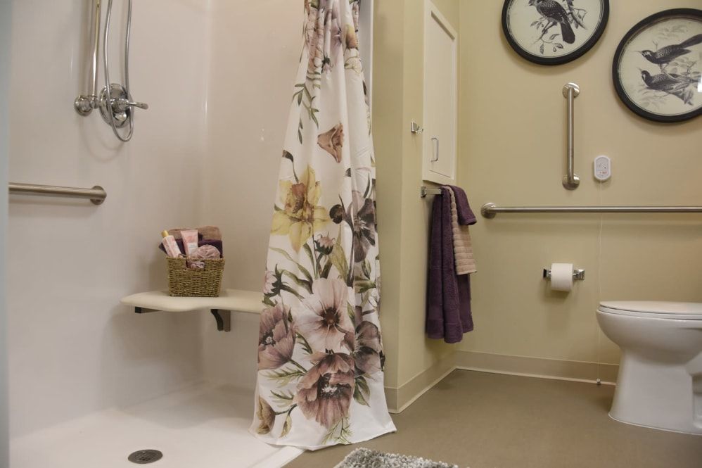Shadow Mountain Memory Care