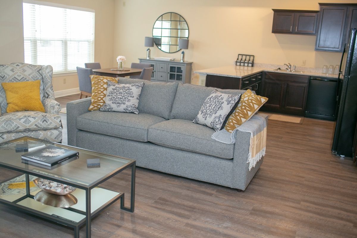 The Parkway Senior Living