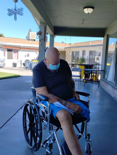 Greenfield Care Center Of Fairfield