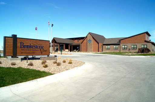 Brookestone View
