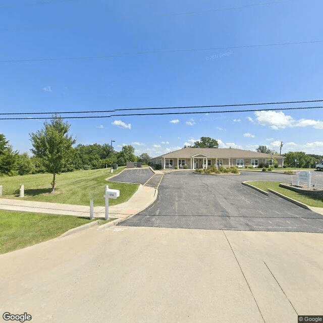 Harbor Place Estates LLC