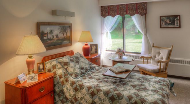 Westgate Living Center