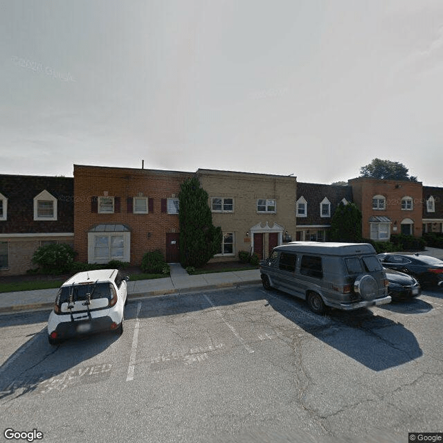 Senior Helpers - Derwood,  MD