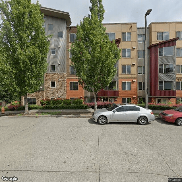 Arrowhead Gardens