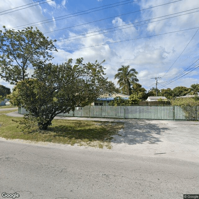 San Judas Home Care Corp.
