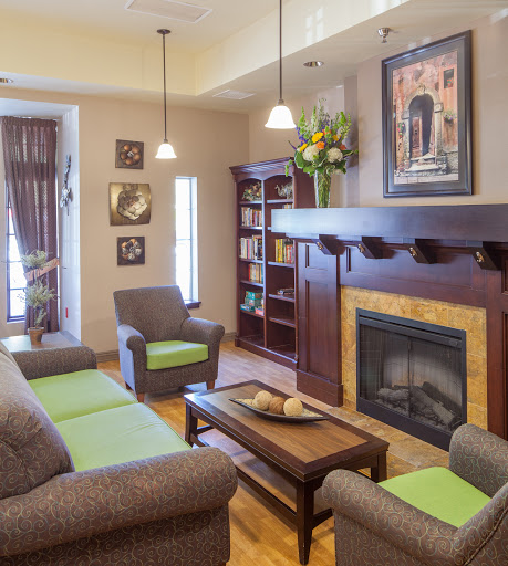 Orchard Park Health and Rehabilitation Center