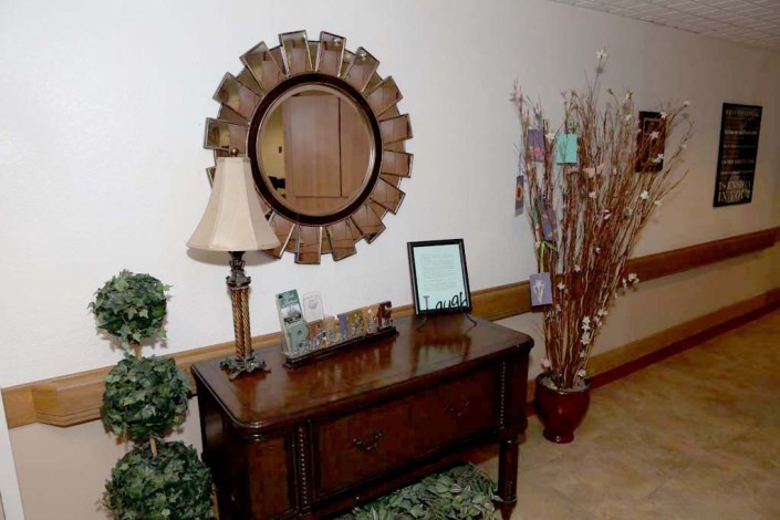 Park Avenue Health And Rehabilitation