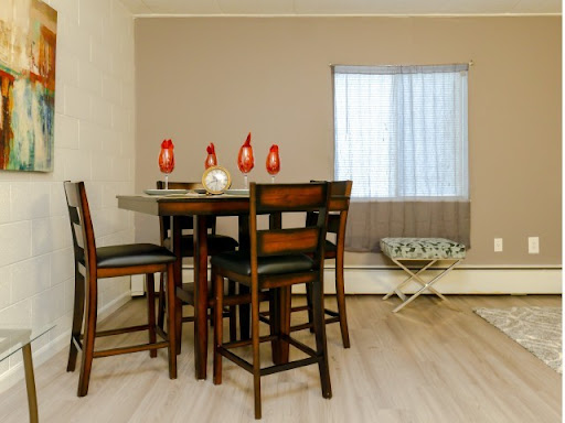 Ashley's Manor Residential Care