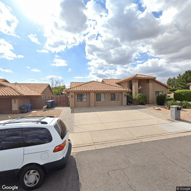 Active Care Home of Scottsdale III