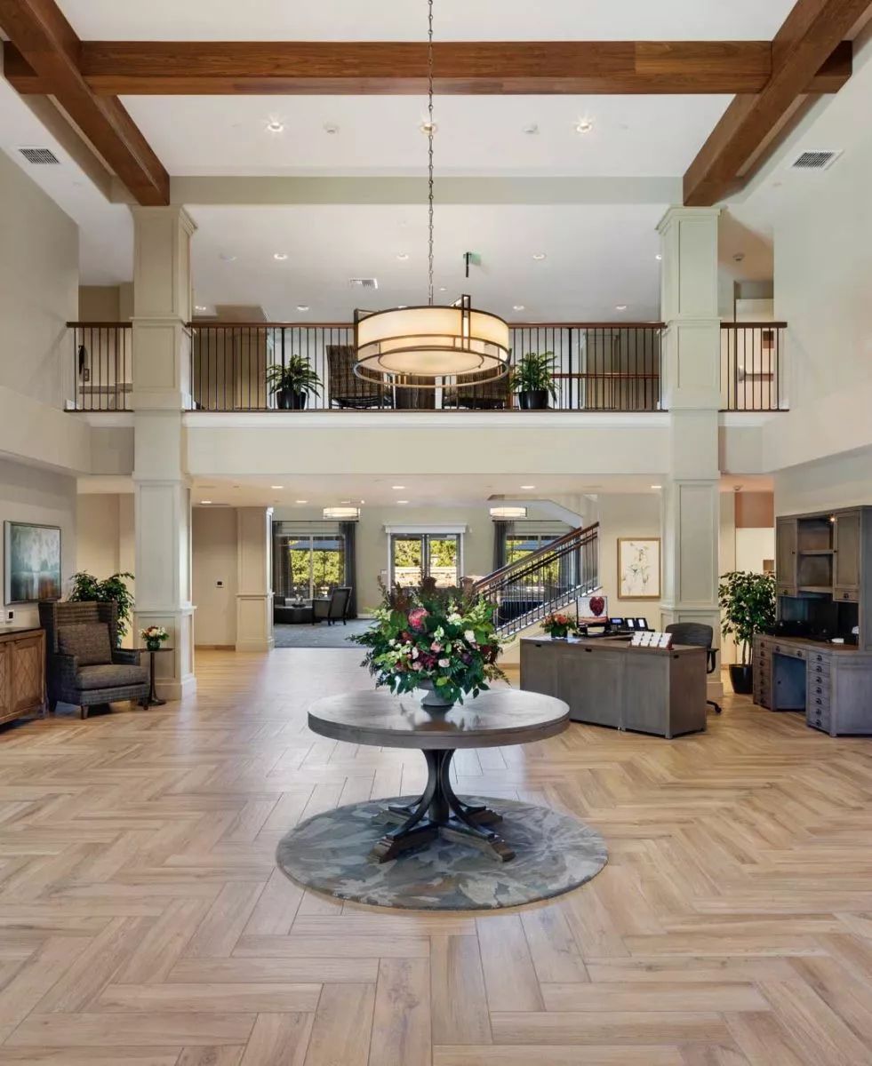 Oakmont of Fullerton
