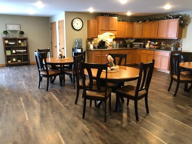 Timber Creek Village Assisted Living of Litchfield