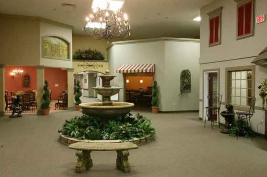 Villages Of Jackson Creek Memory Care
