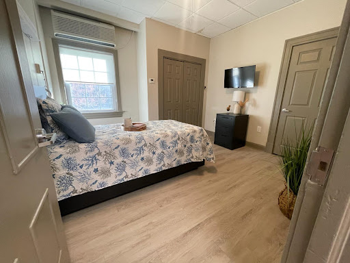 Glynn Taff Assisted Living