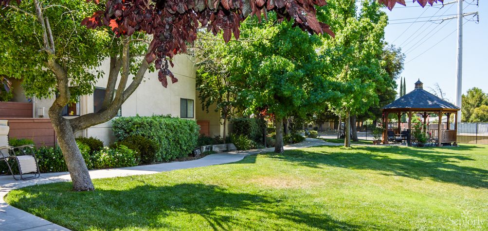 Golden Pond Retirement Community