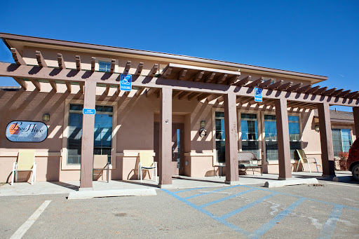 Bee Hive Homes of Edgewood