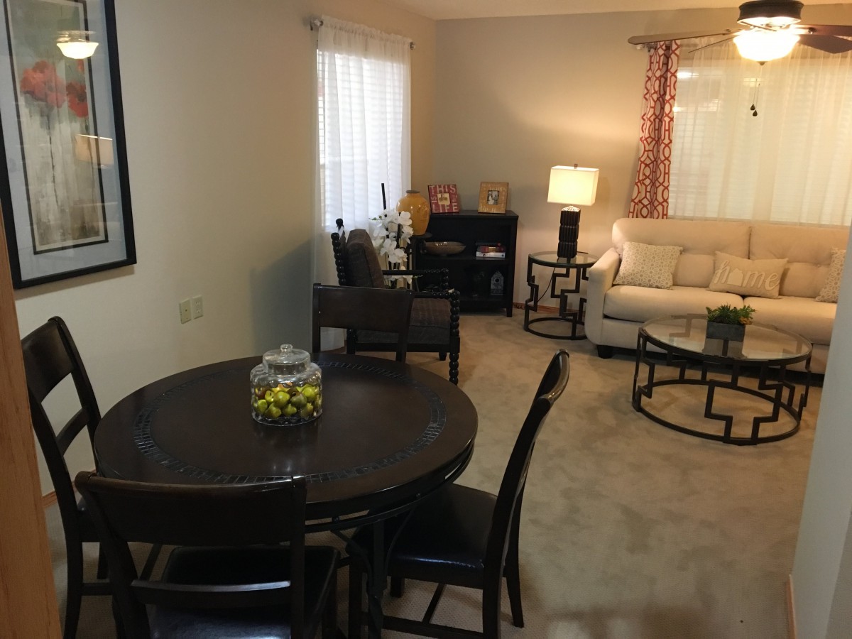 Ascension Living Via Christi Village Georgetown