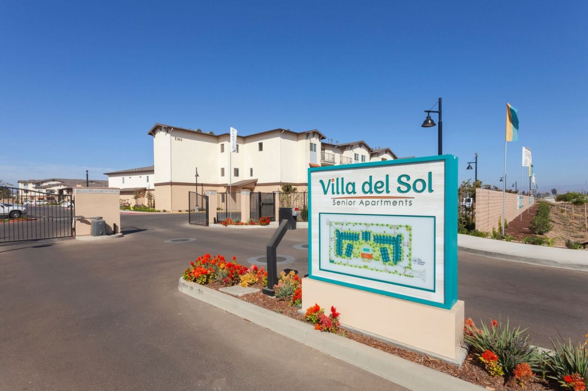 Villa del Sol