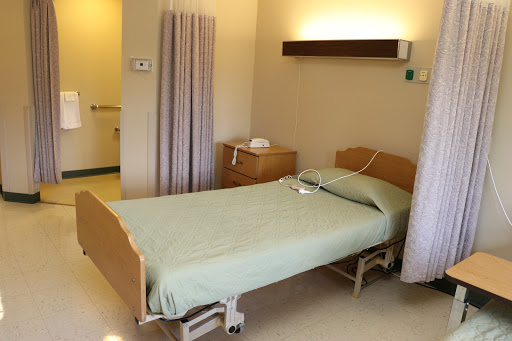 Ash Grove Healthcare Facility