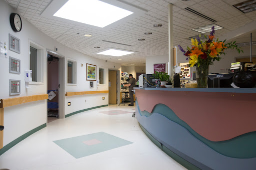 North Shore Health