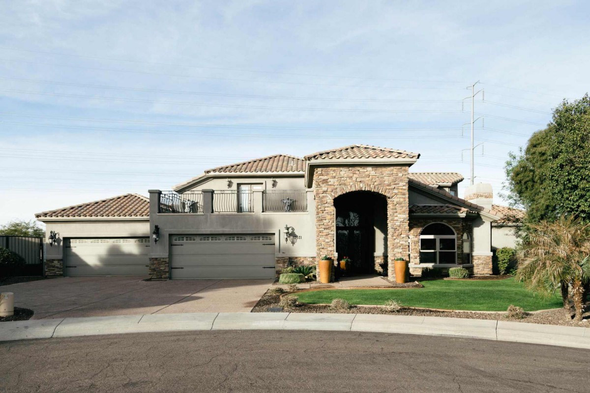 WestHills Villa Gardens