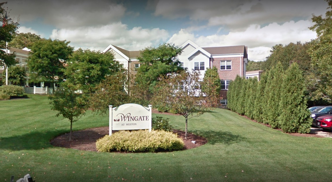 Epoch Assisted Living Of Weston
