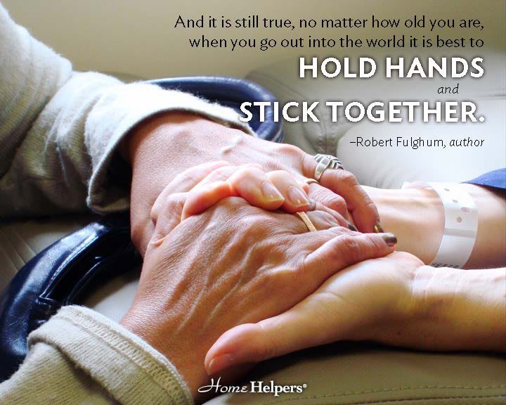 Home Helpers of Southwest Indiana LLC - Evansville