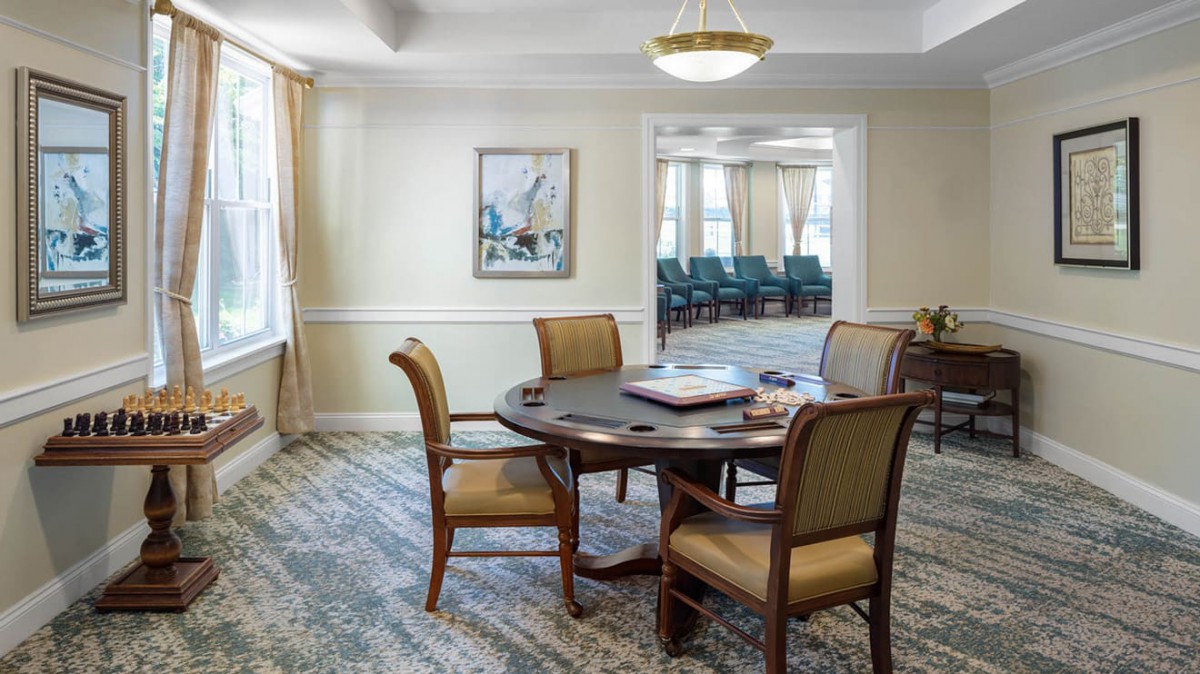 Atria Plainview