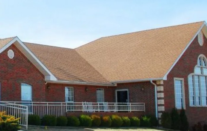 The Golden Rule Home