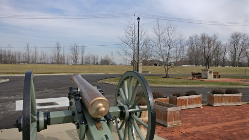 Ohio Veterans Home - Georgetown